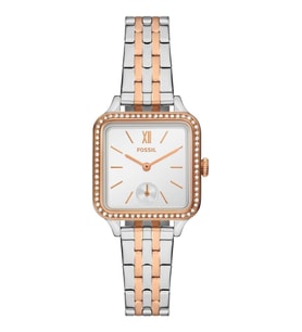 Fossil FBQ3907 Kadın Kol Saati