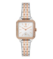Fossil FBQ3907 Kadın Kol Saati