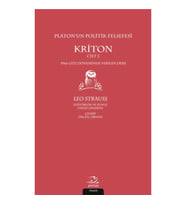 Platon'un Politik Felsefesi Kriton 2