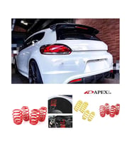 vw scirocco 2009.2017 apexi 4.cm spor helezon yay