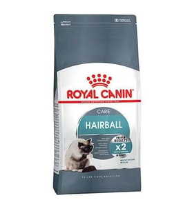 Royal Canin Hairball Tüy Yumağı Yetişkin  Kedi Maması 2 Kg
