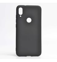 Xiaomi Mi Play Uyumlu Kılıf Zore Premier Silikon Kapak