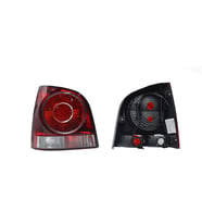 Vw Polo Hactback Arka Sol Stop Lambası 2005-2009