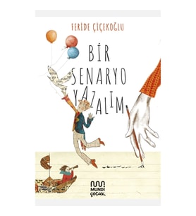 Bir Senaryo Yazalım