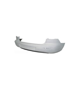 MAZDA 3 ARKA TAMPON SEDAN 03-06 MAZ0703002 BN8V-50-221H8N
