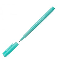 FABER-CASTELL BROADPEN ROLLER KALEM PASTEL TURKUAZ (155457)