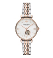 Emporio Armani AR60019 Otomatik Kadın Kol Saati