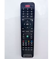 Nordmende NM39100 LED TV Kumandası