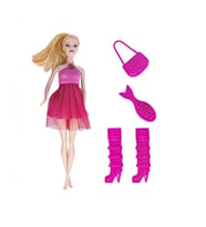 Mulvxgrbz  Grz02 Anlily Moda Seti 5 Parça (Mulvix)