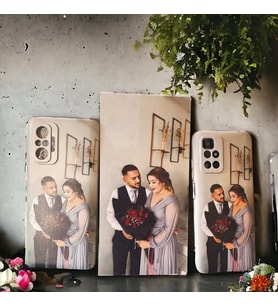 Her Modele Uygun Kişiye Özel Resimli Telefon Kılıfı Hediyelik Telefon Kılıfı Baskılı