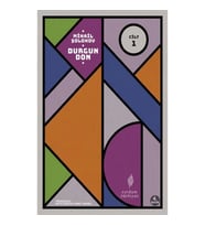 Durgun Don 1. Cilt