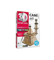 KM5252 Kumtoys 3D Market