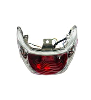 Rks Spontını 110 Stop Komple
