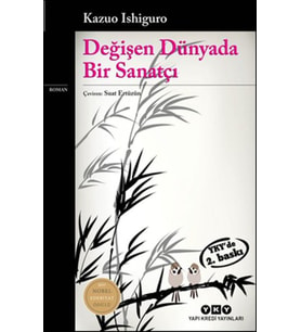 Değişen Dünyada Bir Sanatçı