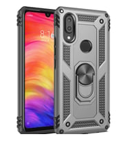 Huawei P Smart 2019 Uyumlu Kılıf Zore Vega Kapak