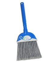 TveT Plastik El Süpürgesi 40 x 18 Cm T40393