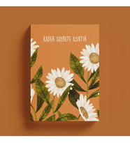 Kader Gayrete Aşıktır İslami Defter (Ayet-Hadisli)