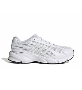Adidas TECHNOCHAOS 2000 Unisex Günlük Ayakkabı KI4225 Beyaz