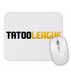 Team İpsc İnternational Practical Shooting Mouse Pad.jpg