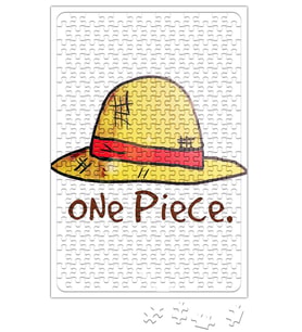 One Piece Jolly Puzzle 240 Parça Yapboz
