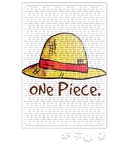 One Piece Jolly Puzzle 240 Parça Yapboz
