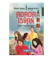 Adada İsyan - Fener Adası Maceraları