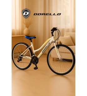 Dorello Bisiklet 26 Jant Spor Bisiklet