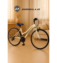 Dorello Bisiklet 26 Jant Spor Bisiklet