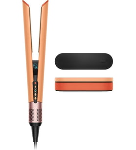 Dyson Airstrait™ Islaktan Kuruya Saç Düzleştirici Ceramic Apricot (DYSON TÜRKİYE GARANTİLİ)
