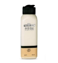 Artdeco Akrilik Boya 140 ml Taffy - 4 adet