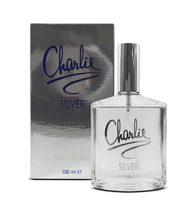 Revlon Charlie Silver Edt 100 ml Kadın Parfümü