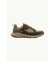 Jack Wolfskin A62134_A0030 Camp Fever Texapore Low M Anis Erkek Outdoor Ayakkabı (KAHVE)