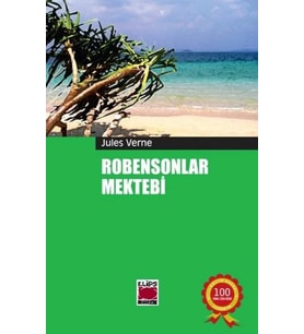 Robensonlar Mektebi