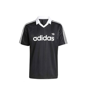 Adidas Jsy Erkek Futbol Originals Forma KE3584 Siyah