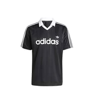Adidas Jsy Erkek Futbol Originals Forma KE3584 Siyah
