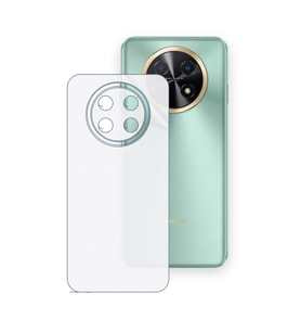 SChitec HUAWEI Enjoy 60x Uyumlu Arka Yüzey Hidrojel Koruyucu Film