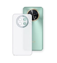 SChitec HUAWEI Enjoy 60x Uyumlu Arka Yüzey Hidrojel Koruyucu Film