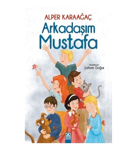 Arkadaşım Mustafa