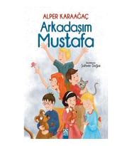 Arkadaşım Mustafa
