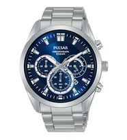 Pulsar PT3A89X Sport Chrono Erkek Kol Saati