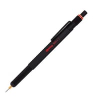 Rotring 800+ Fonksiyonlu 0,5 Kalem Siyah 1900181
