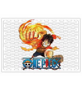 One Piece Puzzle 240 Parça Yapboz