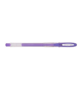 Uni-ball Signo Angelic Colour Renkli Kalem Pastel Mor 