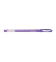 Uni-ball Signo Angelic Colour Renkli Kalem Pastel Mor 