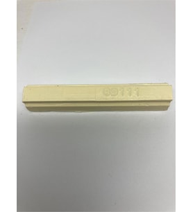 Yumuşak Tamir Mumları 891 11 Freze Krem 8cm Yumuşak Mum