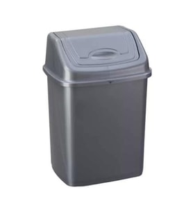 ŞENYAYLA 4190 SMART ÇÖP KOVASI 24lt (NO:4)