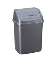 ŞENYAYLA 4190 SMART ÇÖP KOVASI 24lt (NO:4)