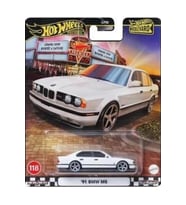 Premium Boulevard '91 BMW M5 JBL24