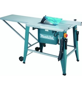 Makita 2712 Yatar Testere Tezgahı (Sarı)