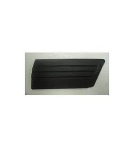 NISSAN SUNNY- B13- 90/94; ÖN ÇAMURLUK BANDI SAĞ ÇİZGİLİ TİP SİYAH (YAPIŞTIRMALI) (TYG) 253-2257 63872-61Y00